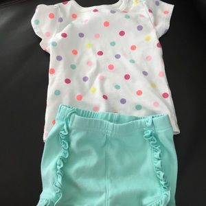 Baby outfit